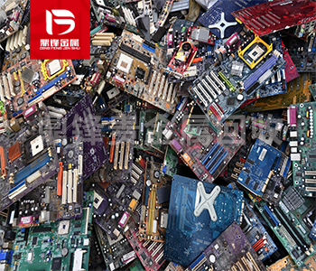Gold plating recycling_ Recycling and treatment methods for waste of gold-plated electronic components