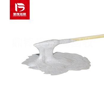 Recycling of conductive silver glue_Factors affecting the re