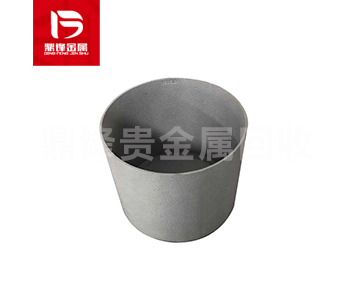 Iridium crucible recovery_ Unlocking the value of iridium crucibles through recycling and reuse