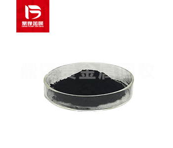 Palladium carbon recovery_ Sustainable Recovery of Palladium