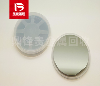 Germanium single crystal recovery_ How to recycle high-quality germanium single crystal wafers