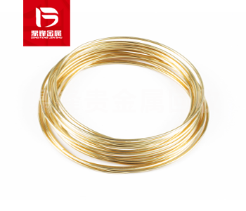 Gold wire recycling_Discuss the factors affecting the price of gold wire recycling