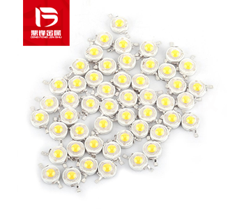 Gold plating recycling_ Recycling of precious metal waste in LED lamp beads