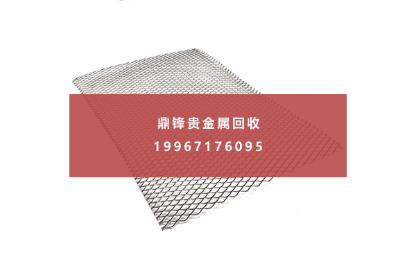 Iridium plated titanium mesh recycling.png