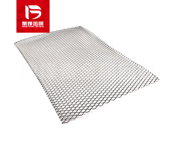 Iridium plated titanium mesh recycling