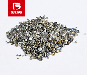 What is iridium? The Recovery Process and Benefits of Iridium