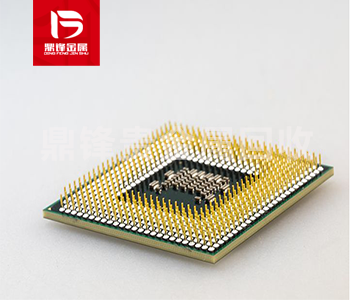 Gold plated pin recycling_ Gold Plated Pin Recycling and Extraction Technology