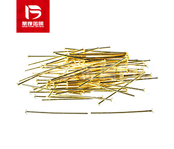 Waste Becomes a Precious Resource: The Science and Art of Gold Plating Needle Recycling