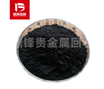 Exploring Palladium Powder Recycling from Multiple Perspectives: Current Status of Palladium Powder Waste Recycling