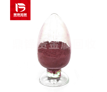 What is Palladium(II) chloride? Preparation and application fields of Palladium(II) chloride