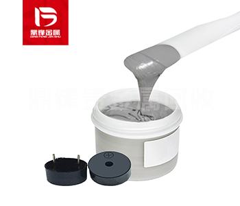 Silver slurry recycling: detailed introduction to the characteristics and uses of silver slurry