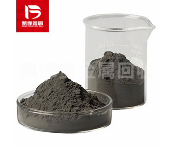 How much is one gram of rhodium powder recycled? Factors affecting the price of rhodium powder recovery