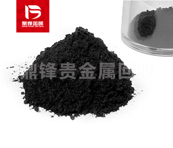 Palladium catalyst recovery: methods and technologies for palladium catalyst recovery