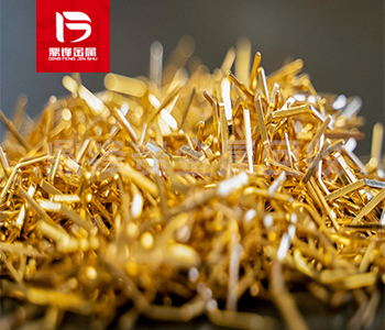 Gold plating recycling: an environmentally friendly and efficient precious metal recycling technology