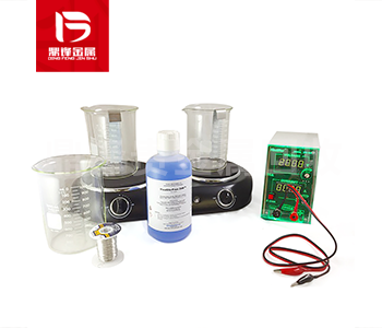 Gold plating liquid recycling: recycling and refining method of gold plating waste liquid