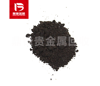 Palladium(II) oxide recovery technology and its importance in industrial application