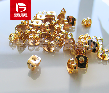 Key Aspects of Gold-Plated Recycling from Dingfeng Precious Metals Recovery