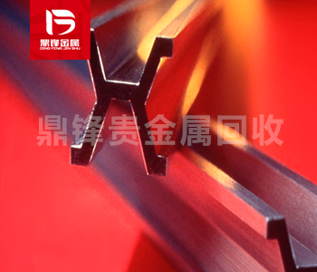 Iridium rhodium alloy recycling: What is iridium rhodium alloy? The main uses of iridium rhodium alloys