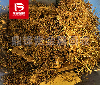 How much is the recycling cost of gold plating material per kilogram: Understanding the value of waste gold plating material