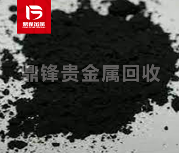 Rhodium Recovery_How Rhodium Powder Recycling Works