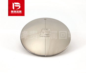 Rhodium plating recovery: detailed introduction to the process technology of electrolytic rhodium recovery
