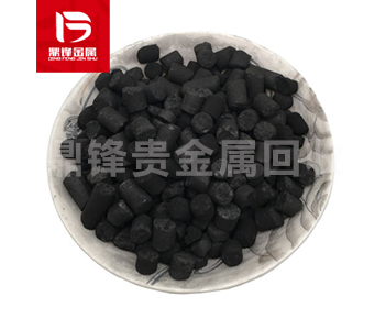 How much is the price per gram for palladium carbon recycling? Palladium Carbon Recovery Price List