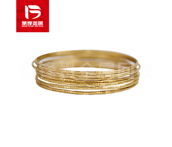 Gold plating recycling: How much is the price for 18K gold plating recycling
