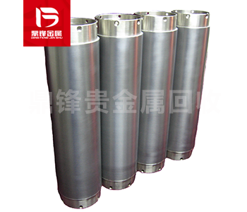 Tantalum coating recycling_ Tantalum plating recycling price