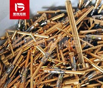 Gold plating waste recycling: Which gold plating waste has recycling value?