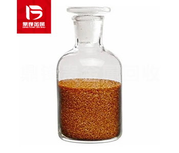 How to recycle palladium acetate waste? First, understand the process steps for rhodium acetate recycling