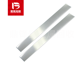 Silver plating recycling: How much is the price per gram for silver electrode recycling?