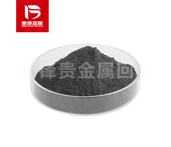 Recovery of metal palladium from waste Palladium(II) oxide, Palladium(II) oxide recovery process