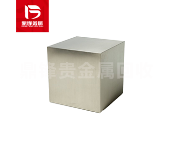 Professional Platinum Recycling Services by Dingfeng Precious Metals