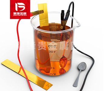 Gold plating water recycling_ Gold water recovery_ Precious 