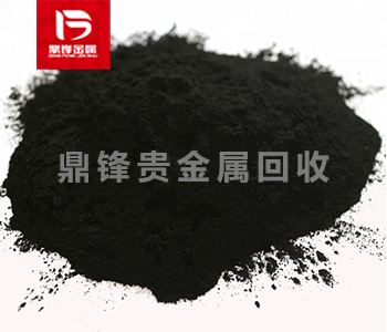 Rhodium carbon recovery_ Rhodium carbon recovery_ Precious m