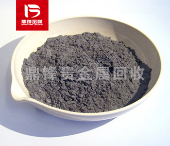 Rhodium Waste Recycling: An Essential Process for Sustainabl