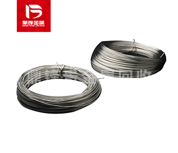 Platinum Wire Recycling_Why Focus on Platinum Wire Recycling