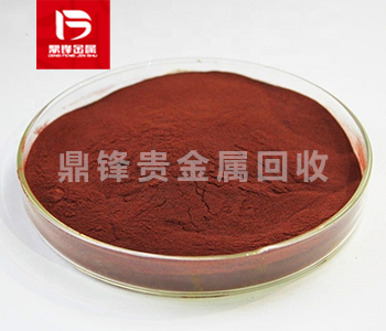 Ruthenium(III) chloride recovery_ Ruthenium chloride recovery_ Precious metal catalyst recycling manufacturer