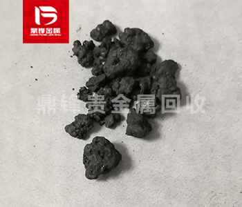 Ruthenium Recovery_Elevating Industry Standards in Ruthenium Recycling  