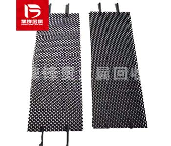 Ruthenium Recovery_Innovating Ruthenium-Plated Iridium-Titanium Mesh Recycling  