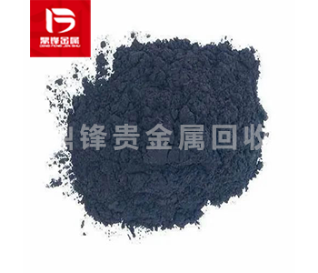 Ruthenium Recovery_What are the benefits of recycling ruthenium?