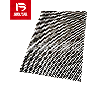 Iridium Titanium Mesh Recycling_The Process and Value of Iri