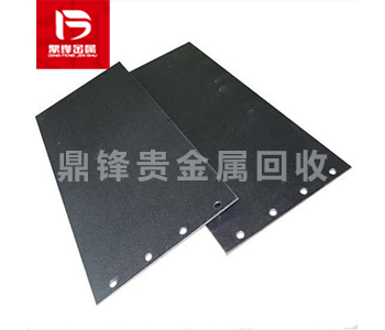 Iridium titanium plate recycling_ Recovery of Iridium Platin