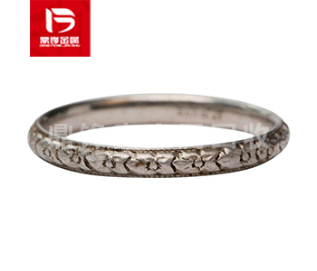 Iridium ring recycling_ Iridium recovery_ Precious metal rec