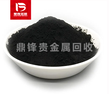 Iridium(IV) oxide recovery_ Iridium oxide recovery_ Precious