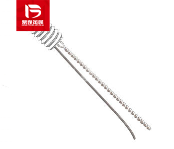Platinum iridium electrode recovery_ Platinum iridium alloy 