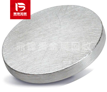 Indium target recovery_ ITO target recycling_ Rare metal recycling manufacturers