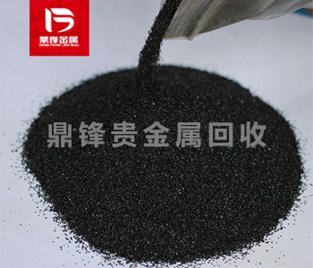 Indium slag recovery_ Recovery of indium containing flue ash