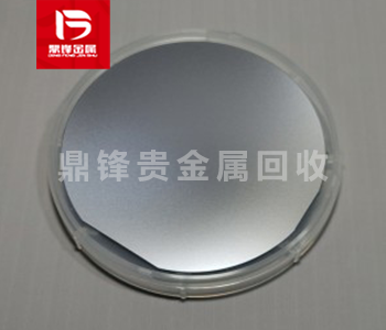 Indium single crystal recovery_ Single crystal indium recove