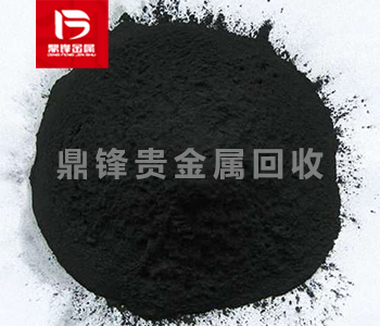 Palladium powder recovery_ Palladium black recovery_ Precious metal catalyst recycling manufacturer